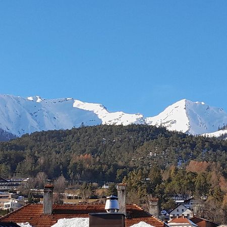 Ferienwohnung Bergblick Imst Εξωτερικό φωτογραφία