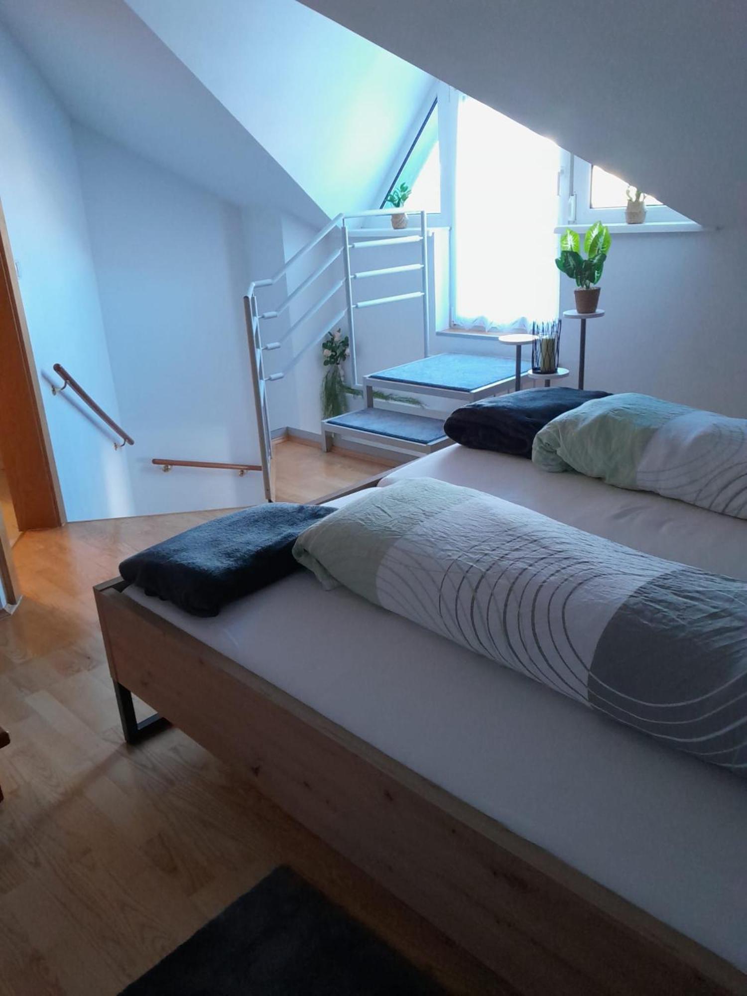 Ferienwohnung Bergblick Imst Εξωτερικό φωτογραφία