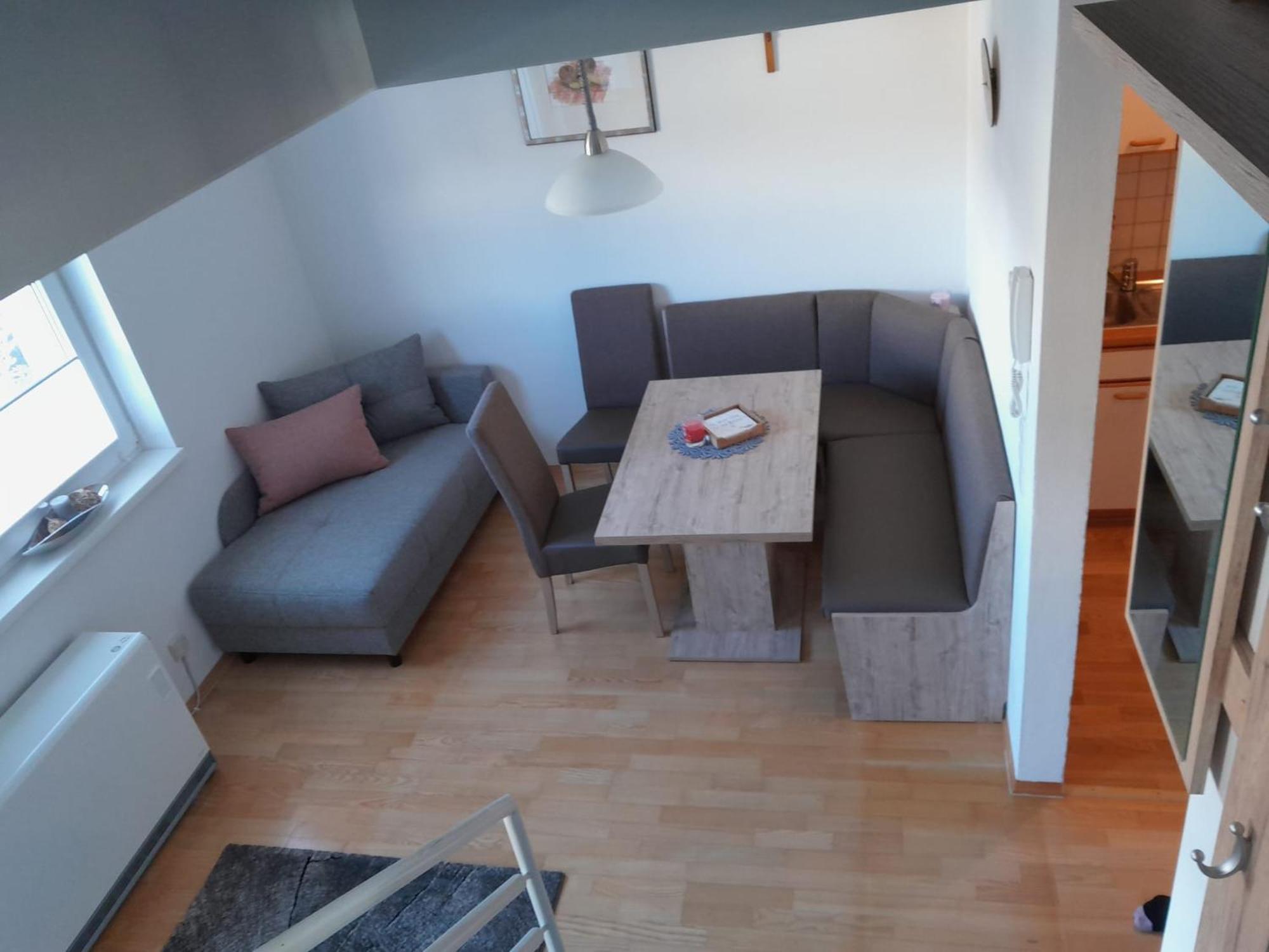 Ferienwohnung Bergblick Imst Εξωτερικό φωτογραφία