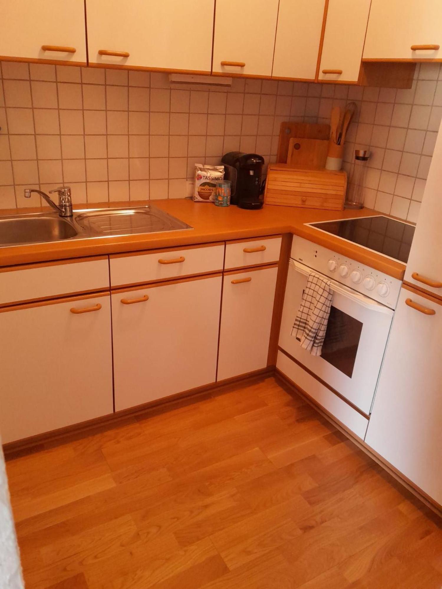 Ferienwohnung Bergblick Imst Εξωτερικό φωτογραφία