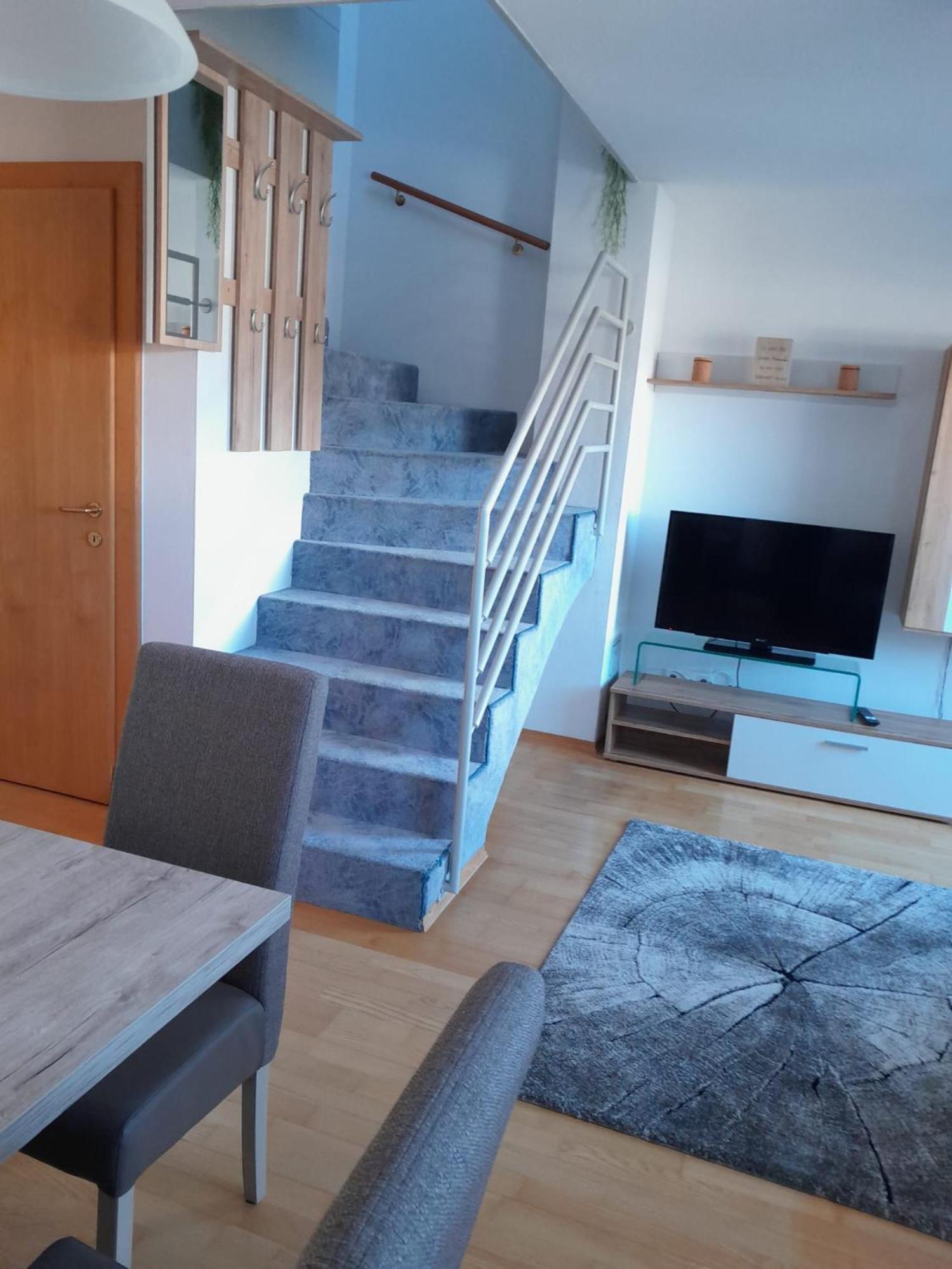 Ferienwohnung Bergblick Imst Εξωτερικό φωτογραφία